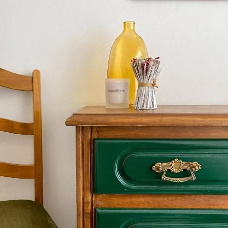 شقة Encosta Do Sol