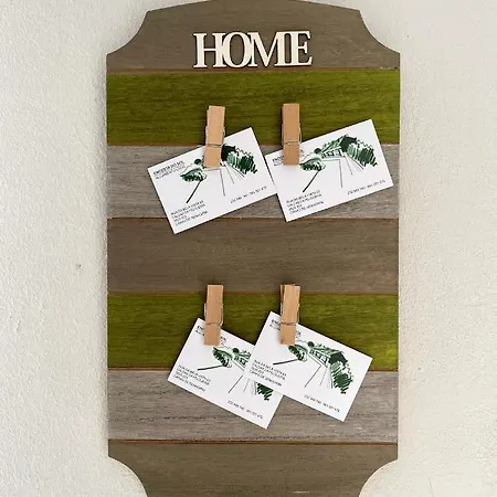 شقة Encosta Do Sol *