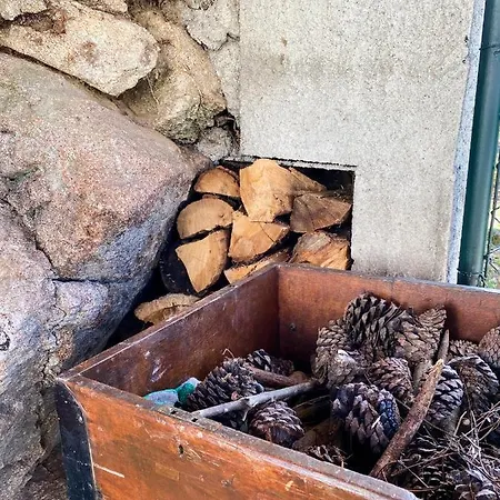 شقة Encosta Do Sol