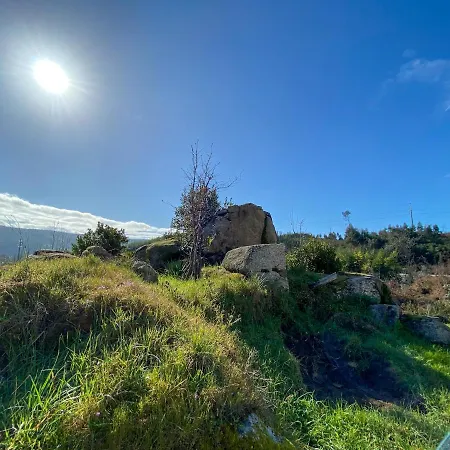 Encosta Do Sol شقة *