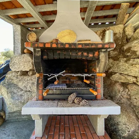 Apartamento Encosta Do Sol *