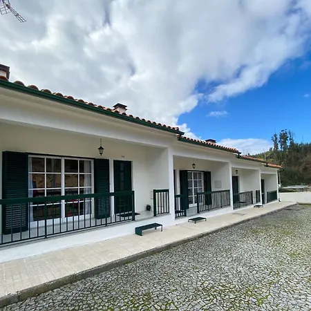 Encosta Do Sol * Canas de Senhorim