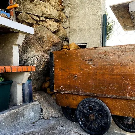 شقة Encosta Do Sol *