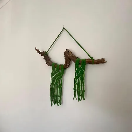 Διαμέρισμα Encosta Do Sol Canas de Senhorim