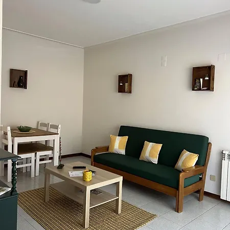 Apartamento Encosta Do Sol