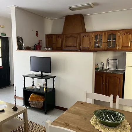 Διαμέρισμα Encosta Do Sol