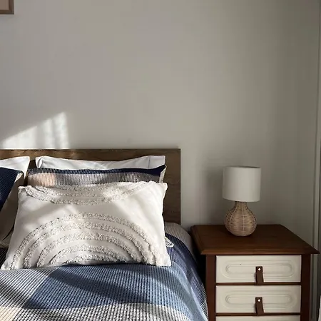 Encosta Do Sol شقة Canas de Senhorim