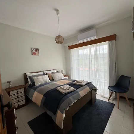 Apartamento Encosta Do Sol *