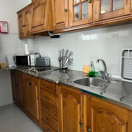 Encosta Do Sol * Canas de Senhorim