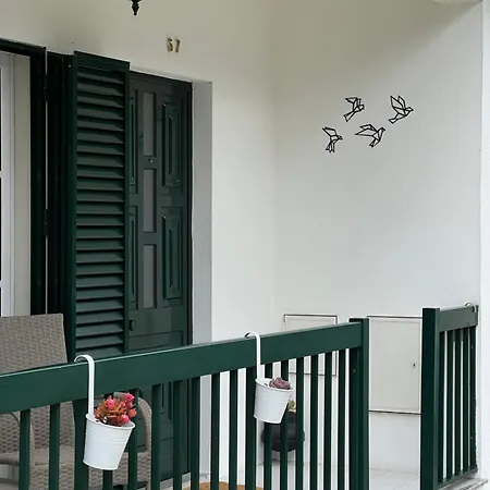 Encosta Do Sol شقة *