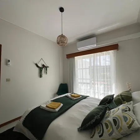 Apartamento Encosta Do Sol *