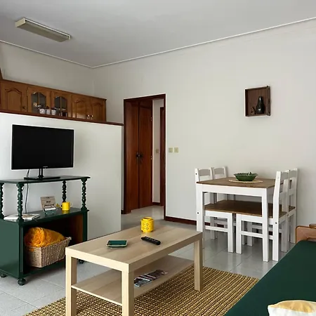 Encosta Do Sol Apartamento Cannas de Senhorin