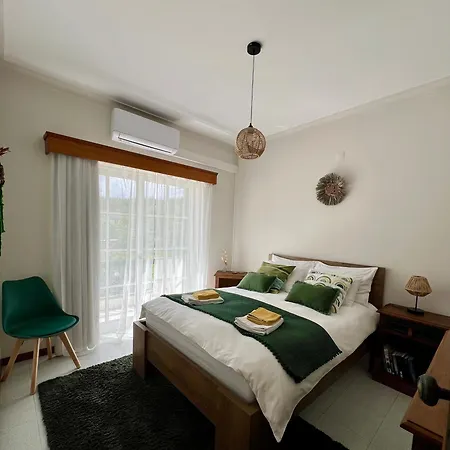 Διαμέρισμα Encosta Do Sol Canas de Senhorim