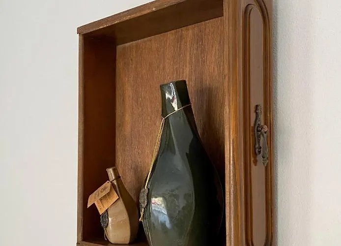 Apartmán Encosta Do Sol