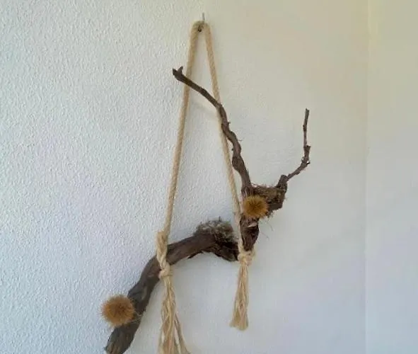 Encosta Do Sol