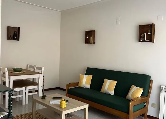 Apartmán Encosta Do Sol