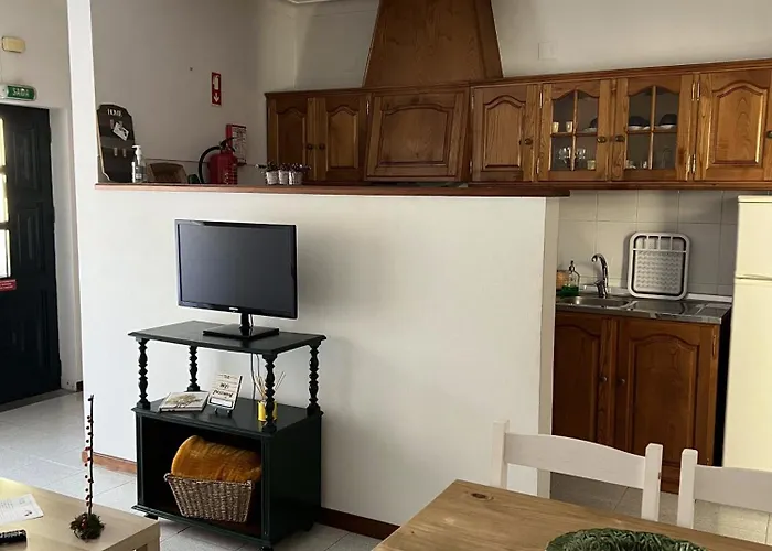 Apartmán Encosta Do Sol