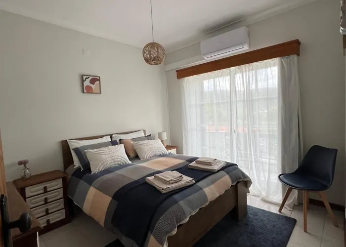 Apartmán Encosta Do Sol *