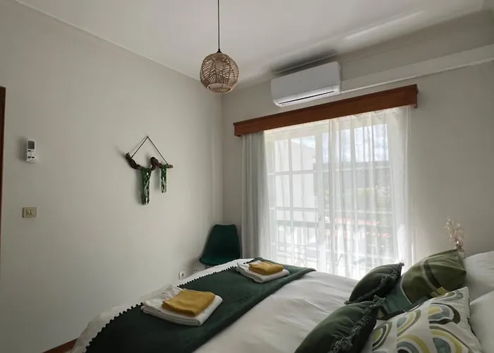 Apartmán Encosta Do Sol *
